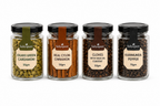 Premium Spice Combo Jar