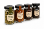Premium Spice Combo Jar