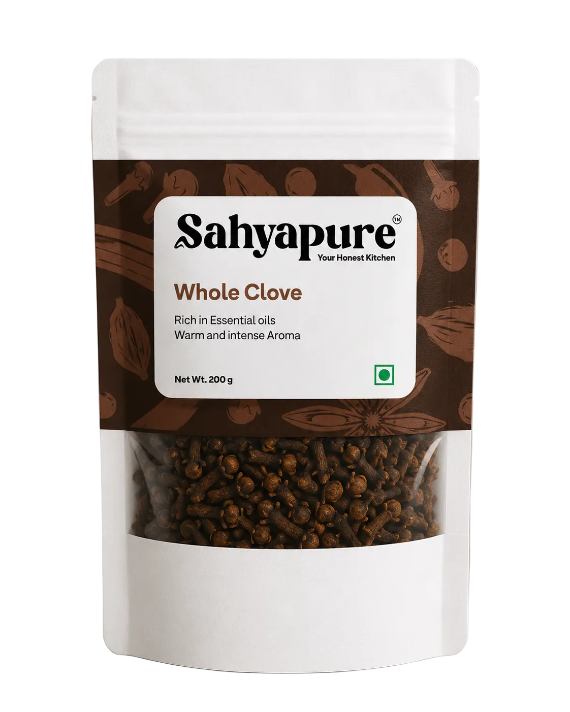 Whole Cloves